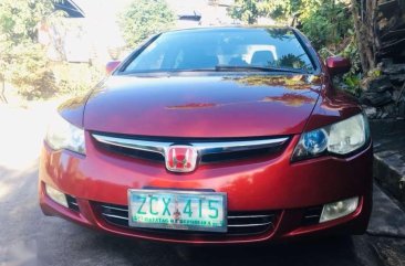 Honda Civic 2006 1.8s for sale