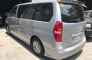 2015 Hyundai Starex for sale