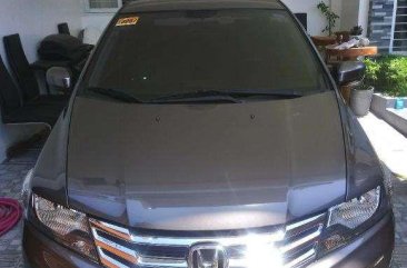 Honda City 2013 1.3 AT for sale 