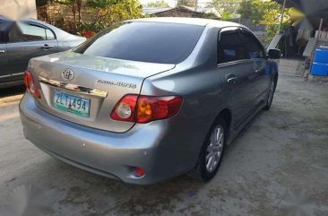 2009 Toyota Corolla Altis for sale