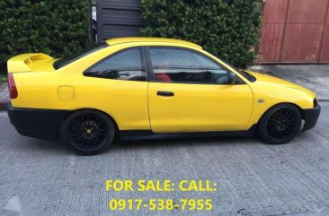 Mitsubishi Lancer 1999 for sale 