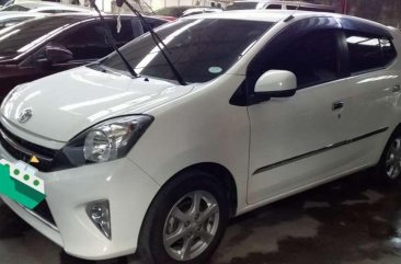 Toyota Wigo Matic 2017 for sale 