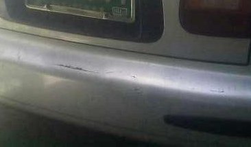 Like new Honda Civic for sale