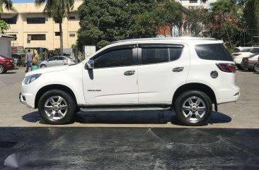 PRICE DROP 2013 Chevrolet Trailblazer 2.8L 4x4 AT DSL