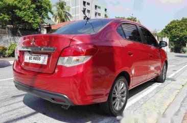 Mitsubishi Mirage G4 2017 for sale