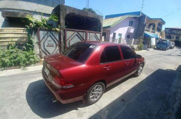 Mitsubishi Lancer 2007 for sale