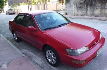 Toyota Corolla 1996 for sale