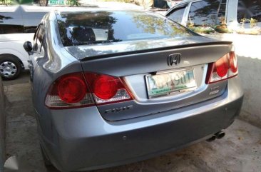 2008 Honda Civic 18s manual for sale