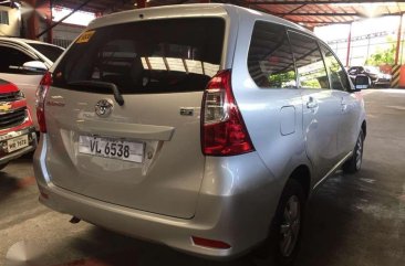 2017 Toyota Avanza for sale