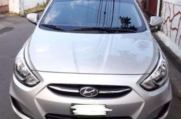 Rush Hyundai Accent 2016 for sale