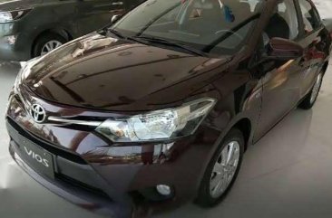 TOYOTA Vios 2018 for sale