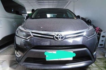 2014 Toyota Vios G for sale