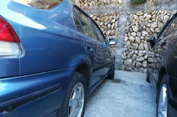 Honda City 1996 for sale