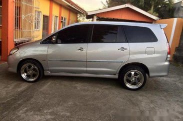 Toyota Innova 2012 for sale