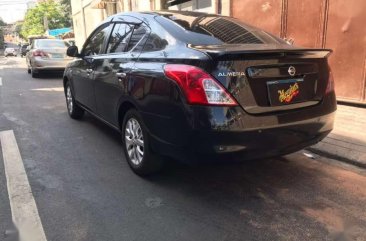 Nissan Almera 2013 for sale