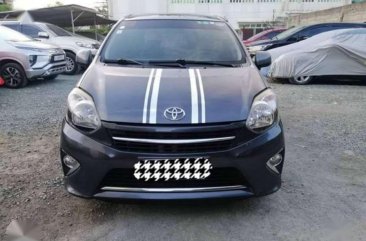 2014 Toyota Wigo for sale