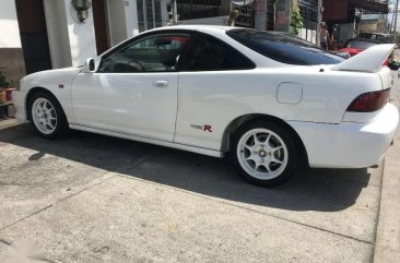 1996 Honda Integra For sale