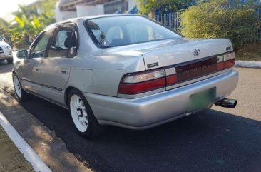 1994 Toyota Corolla for sale