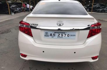 2018 Toyota Vios for sale