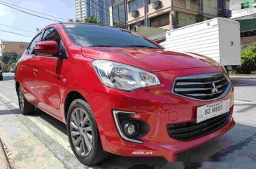 Mitsubishi Mirage G4 2017 for sale