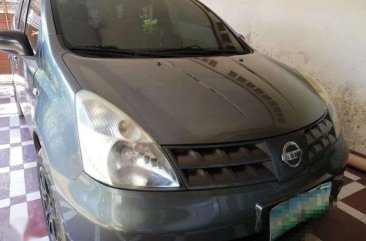 2008 Nissan Livina for sale