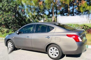 2013 Nissan Almera For Sale 