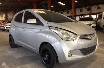 2015 Hyundai Eon for sale