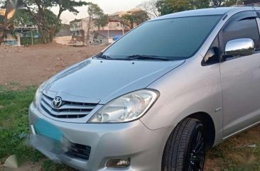 Toyota Innova 2010 for sale