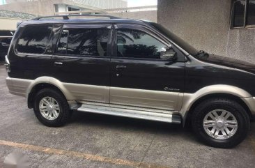 Isuzu Crosswind 2008 for sale