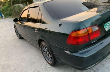 Honda Civic 2001 VTI for sale 