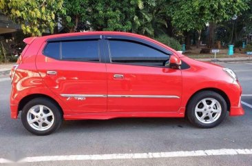 2017 Toyota Wigo for sale