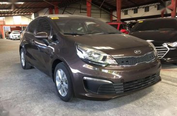 2015 Kia Rio Afor sale