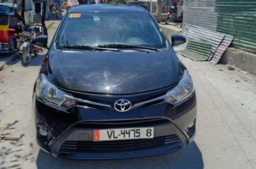 2017 Toyota Vios for sale