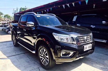 2017 Nissan Navara for sale