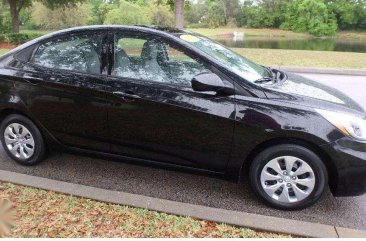 2015 Hyundai Accent for sale