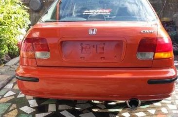 Honda Civic 1996 for sale