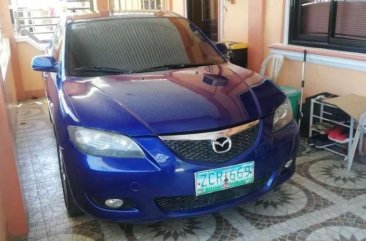 Mazda 3 2006 for sale