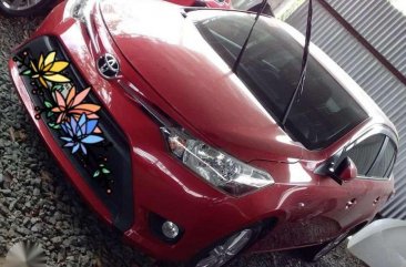 Toyota Vios 2018 for sale