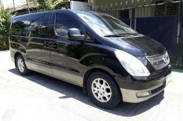 2009 Hyundai Starex for sale