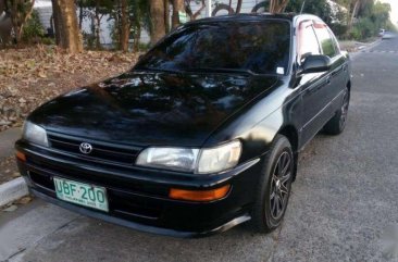 Toyota Corolla 1995 for sale