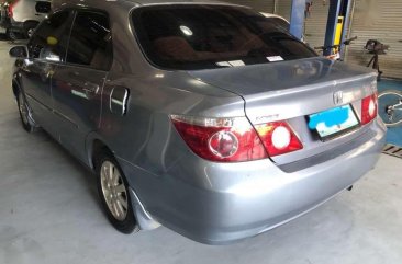 Honda City idsi 2008 for sale 