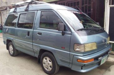 Well kept Toyota Lite Ace for sale