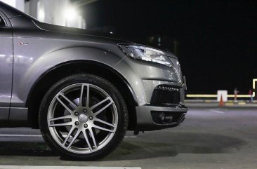 Audi Q7 2013 for sale