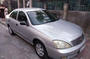 Nissan Sentra 2004 for sale