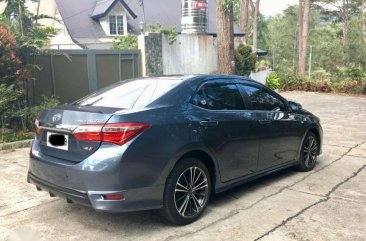 2014 Toyota Corolla Altis for sale