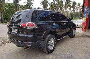 2014 Mitsubishi Montero Sport for sale