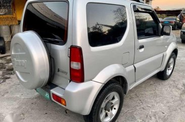 Suzuki Jimny 2012 for sale