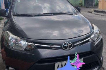 Toyota Vios 2014 for sale