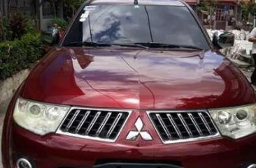 Mitsubishi Montero 2010 for sale