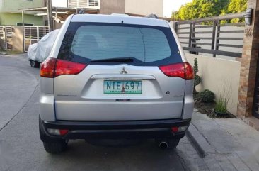 2009 Mitsubishi Montero for sale